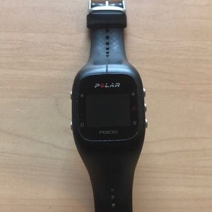 Polar A300 Smart watch